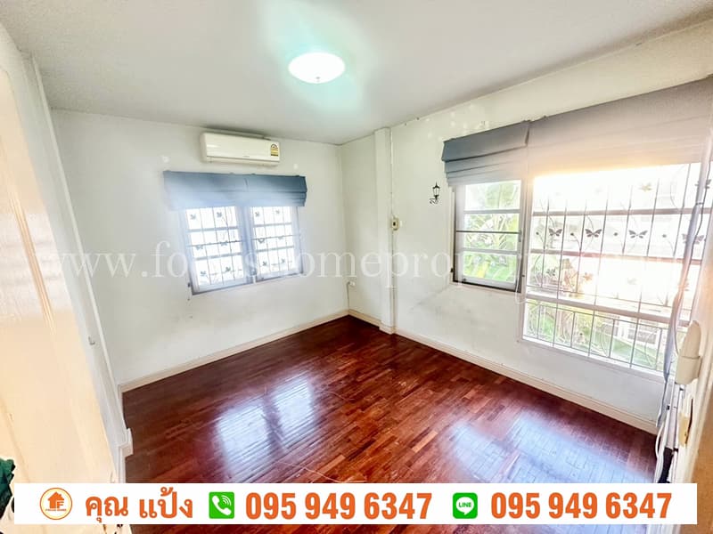 ขาย บ้านเดี่ยว หมู่บ้านสินบดี บางบัวทอง